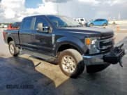 ✅ 2020 Ford F-250 XL • VIN: 1FT7W2BNXLEE92805 • Lot: 83788095. Listed on Copart with 72,412 mi. Free auction sales archive from the USA and detailed vehicle history report at DreamBid. Image 4.