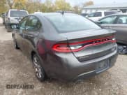 ✅ 2014 Dodge Dart SXT • VIN: 1C3CDFBB6ED743771 • Lot: 43543902. Listed on IAAI with 187,553 mi. Free auction sales archive from the USA and detailed vehicle history report at DreamBid. Image 3.