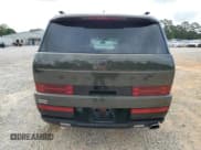 ✅ 2025 Hyundai Santa Fe Calligraphy • VIN: 5NMP54GL3SH074006 • Lot: 53456215. Listed on Copart with 15,527 mi. Free auction sales archive from the USA and detailed vehicle history report at DreamBid. Image 6.