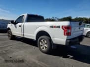 ✅ 2018 Ford F-150 XL • VIN: 1FTMF1E53JKD96523 • Лот: 92186665. Опубликован ранее на Copart с пробегом 94 798 миль. Бесплатный доступ к архиву аукционных продаж из США и подробный отчёт об истории автомобиля на DreamBid. Изображение 2.