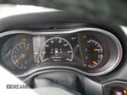 ✅ 2021 Jeep Grand Cherokee Laredo E • VIN: 1C4RJFAG0MC579966 • Lot: 82329315. Listed on Copart with 73,273 mi. Free auction sales archive from the USA and detailed vehicle history report at DreamBid. Image 9.