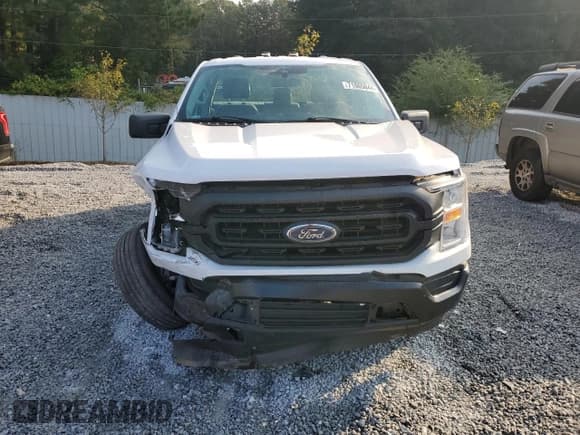 ✅ 2021 Ford F-150 XL • VIN: 1FTMF1CB2MKD83498 • Lot: 71865044. Wystawiony na Copart z przebiegiem 19 372 mil. Bezpłatny archiwum sprzedaży aukcyjnych z USA i szczegółowy raport historii pojazdu na DreamBid. Zdjęcie 5.