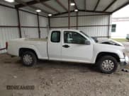 ✅ 2005 Chevrolet Colorado Fleet Z85 • VIN: 1GCCS196258201184 • Лот: 43391538. Опубликован ранее на IAAI с пробегом 194 105 миль. Бесплатный доступ к архиву аукционных продаж из США и подробный отчёт об истории автомобиля на DreamBid. Изображение 13.