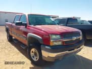 ✅ 2004 Chevrolet Silverado 2500HD LS • VIN: 1GCHC23U64F180253 • Лот: 42387141. Опубликован ранее на IAAI с пробегом 124 139 миль. Бесплатный доступ к архиву аукционных продаж из США и подробный отчёт об истории автомобиля на DreamBid. Изображение 13.