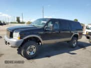 ✅ 2004 Ford Excursion Eddie Bauer • VIN: 1FMSU45P74EA29932 • Lot: 53301295. Listed on Copart with 171,263 mi. Free auction sales archive from the USA and detailed vehicle history report at DreamBid. Image 1.