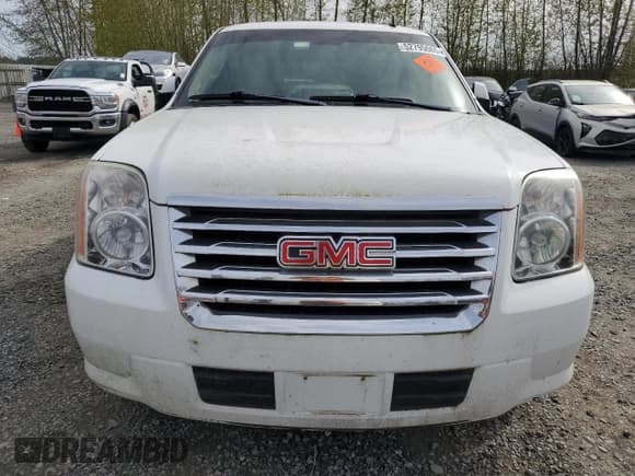 ✅ 2008 GMC Yukon • VIN: 1GKFK13568R273649 • Лот: 52795665. Опубликован ранее на Copart с пробегом Не указан. Бесплатный доступ к архиву аукционных продаж из США и подробный отчёт об истории автомобиля на DreamBid. Изображение 5.