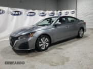 ✅ 2023 Nissan Altima S • VIN: 1N4BL4BV7PN349367 • Lot: 58168815. Listed on Copart with 94,539 mi. Free auction sales archive from the USA and detailed vehicle history report at DreamBid. Image 1.