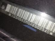 ✅ 1999 Oldsmobile Cutlass GL • VIN: 1G3NB52M3X6302340 • Lot: 43267428. Wystawiony na IAAI z przebiegiem 122 500 mil. Bezpłatny archiwum sprzedaży aukcyjnych z USA i szczegółowy raport historii pojazdu na DreamBid. Zdjęcie 9.