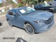 ✅ 2023 Mazda CX-5 S Preferred • VIN: JM3KFBCM4P0148753 • Lot: 43664425. Wystawiony na IAAI z przebiegiem 33 730 mil. Bezpłatny archiwum sprzedaży aukcyjnych z USA i szczegółowy raport historii pojazdu na DreamBid. Zdjęcie 1.