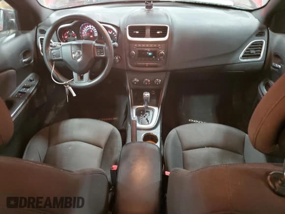 ✅ 2011 Dodge Avenger Express • VIN: 1B3BD4FB5BN509912 • Lot: 41702925. Wystawiony na Copart z przebiegiem 143 727 mil. Bezpłatny archiwum sprzedaży aukcyjnych z USA i szczegółowy raport historii pojazdu na DreamBid. Zdjęcie 8.