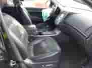 2010 Hyundai Veracruz Limited z VIN KM8NU4CC0AU115968, wystawiony jako IAAI lot #41457546 z przebiegiem 190 246 mil mil oraz . Historia ofert i sprzedaży dostępna na DreamBid. Obrazek 5.