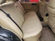 ✅ 1987 Mercedes-Benz 300 D • VIN: WDBEB33D0HA432026 • Lot: 48766665. Listed on Copart with 161,099 mi. Free auction sales archive from the USA and detailed vehicle history report at DreamBid. Image 10.