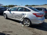 ✅ 2013 Ford Focus SE • VIN: 1FADP3F27DL336813 • Lot: 82235285. Listed on Copart with 85,967 mi. Free auction sales archive from the USA and detailed vehicle history report at DreamBid. Image 2.