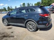 ✅ 2017 Hyundai Santa Fe SE • VIN: KM8SM4HF1HU220986 • Лот: 68876205. Опубликован ранее на Copart с пробегом 165 988 миль. Бесплатный доступ к архиву аукционных продаж из США и подробный отчёт об истории автомобиля на DreamBid. Изображение 2.