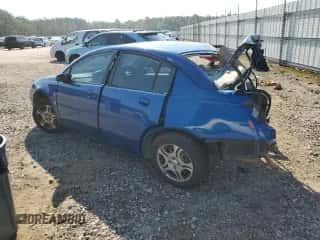 2005 Saturn ION ION 2 z VIN 1G8AJ52F25Z183415, wystawiony jako Copart lot #68444914 z przebiegiem Nie podano mil oraz Szkoda całkowita • Salvage title. Historia ofert i sprzedaży dostępna na DreamBid. Obrazek 2.