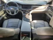 ✅ 2017 Cadillac CT6 Premium Luxury AWD • VIN: 1G6KH5R66HU132287 • Lot: 77124304. Listed on Copart with 193,315 mi. Free auction sales archive from the USA and detailed vehicle history report at DreamBid. Image 8.