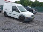✅ 2012 Ford Transit Connect XL • VIN: NM0LS7AN7CT075725 • Lot: 42483330. Listed on IAAI with 188,336 mi. Free auction sales archive from the USA and detailed vehicle history report at DreamBid. Image 1.