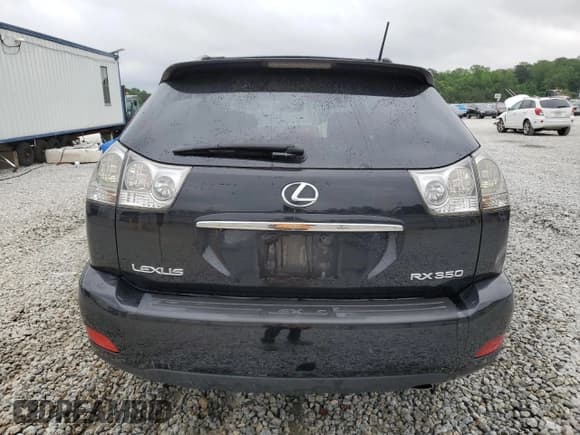 ✅ 2007 Lexus RX 350 • VIN: 2T2HK31U57C027934 • Лот: 54409385. Опубликован ранее на Copart с пробегом 218 088 миль. Бесплатный доступ к архиву аукционных продаж из США и подробный отчёт об истории автомобиля на DreamBid. Изображение 6.