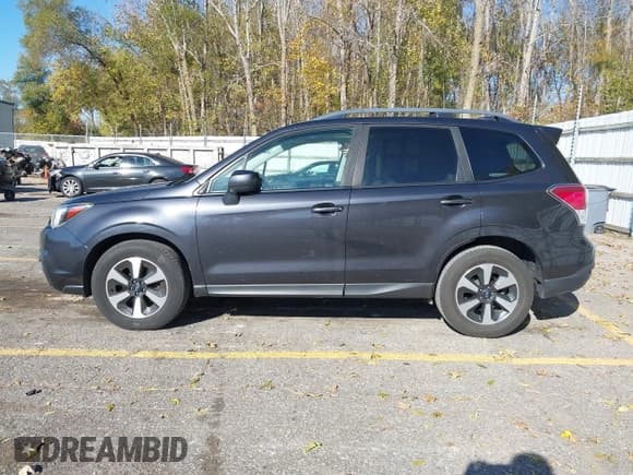 ✅ 2017 Subaru Forester Premium • VIN: JF2SJAGC1HH427987 • Lot: 43562169. Wystawiony na IAAI z przebiegiem 167 472 mil. Bezpłatny archiwum sprzedaży aukcyjnych z USA i szczegółowy raport historii pojazdu na DreamBid. Zdjęcie 14.