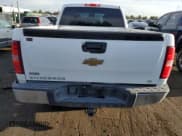 ✅ 2011 Chevrolet Silverado 1500 LT • VIN: 1GCRKSE36BZ343314 • Lot: 67153824. Listed on Copart with 189,519 mi. Free auction sales archive from the USA and detailed vehicle history report at DreamBid. Image 6.