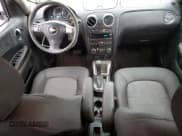 ✅ 2010 Chevrolet HHR 1LT • VIN: 3GNBABDB5AS625363 • Lot: 86329194. Listed on Copart with 135,836 mi. Free auction sales archive from the USA and detailed vehicle history report at DreamBid. Image 8.