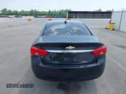 ✅ 2017 Chevrolet Impala LS • VIN: 2G11Z5S37H9166735 • Lot: 42384408. Listed on IAAI with 93,553 mi. Free auction sales archive from the USA and detailed vehicle history report at DreamBid. Image 16.