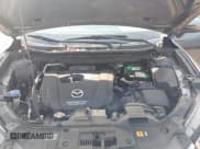 ✅ 2015 Mazda CX-5 Grand Touring • VIN: JM3KE2DY9F0482490 • Lot: 42910659. Wystawiony na IAAI z przebiegiem 121 949 mil. Bezpłatny archiwum sprzedaży aukcyjnych z USA i szczegółowy raport historii pojazdu na DreamBid. Zdjęcie 10.