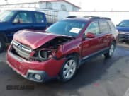 ✅ 2011 Subaru Outback Limited Power Moon • VIN: 4S4BRDKC6B2418059 • Lot: 43485567. Listed on IAAI with 179,746 mi. Free auction sales archive from the USA and detailed vehicle history report at DreamBid. Image 18.