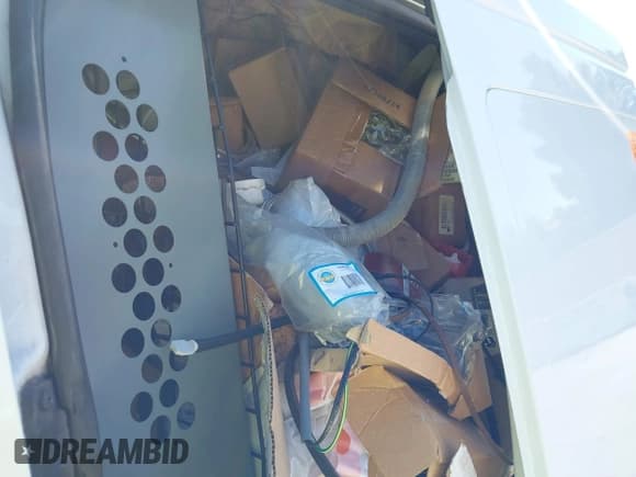 ✅ 2012 Ford Transit Connect XLT • VIN: NM0LS7DNXCT104694 • Лот: 42485933. Опубликован ранее на IAAI с пробегом Не указан. Бесплатный доступ к архиву аукционных продаж из США и подробный отчёт об истории автомобиля на DreamBid. Изображение 8.