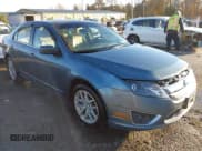 ✅ 2012 Ford Fusion SEL • VIN: 3FAHP0JA7CR135279 • Лот: 43666913. Опубликован ранее на IAAI с пробегом 150 744 миль. Бесплатный доступ к архиву аукционных продаж из США и подробный отчёт об истории автомобиля на DreamBid. Изображение 1.