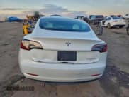 ✅ 2023 Tesla Model 3 Long Range • VIN: 5YJ3E1EB9PF632778 • Lot: 96337845. Wystawiony na Copart z przebiegiem Nie podano. Bezpłatny archiwum sprzedaży aukcyjnych z USA i szczegółowy raport historii pojazdu na DreamBid. Zdjęcie 6.