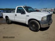 ✅ 2006 Ford F-350 XL • VIN: 1FTSF305X6EC68845 • Лот: 52399245. Опубликован ранее на Copart с пробегом 297 762 миль. Бесплатный доступ к архиву аукционных продаж из США и подробный отчёт об истории автомобиля на DreamBid. Изображение 4.
