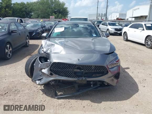 2025 Mercedes-Benz CLA 250 с VIN W1K5J4GB5SN517730, выставлен на аукционе IAAI как лот 42543376 с пробегом 20 502 миль миль и . История ставок и продаж доступна на DreamBid. Изображение 13.