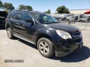 ✅ 2014 Chevrolet Equinox LT • VIN: 2GNALBEK1E6260334 • Лот: 67503154. Опубликован ранее на Copart с пробегом 176 379 миль. Бесплатный доступ к архиву аукционных продаж из США и подробный отчёт об истории автомобиля на DreamBid. Изображение 4.