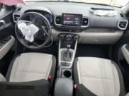 ✅ 2021 Hyundai Venue SEL • VIN: KMHRC8A39MU101702 • Лот: 81294874. Опубликован ранее на Copart с пробегом 56 441 миль. Бесплатный доступ к архиву аукционных продаж из США и подробный отчёт об истории автомобиля на DreamBid. Изображение 8.