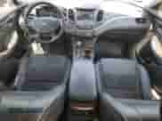 2015 Chevrolet Impala LT с VIN 2G1115SL8F9257307, выставлен на аукционе Copart как лот 48440654 с пробегом 110 193 миль миль и . История ставок и продаж доступна на DreamBid. Изображение 8.