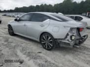 ✅ 2020 Nissan Altima SR • VIN: 1N4BL4CV6LC261270 • Lot: 81843725. Wystawiony na Copart z przebiegiem 61 897 mil. Bezpłatny archiwum sprzedaży aukcyjnych z USA i szczegółowy raport historii pojazdu na DreamBid. Zdjęcie 2.