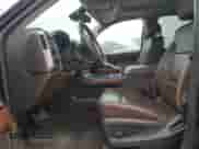 2016 Chevrolet Silverado 1500 High Country с VIN 3GCUKTEJ3GG176769, выставлен на аукционе Copart как лот 89462285 с пробегом 145 029 миль миль и Списание • Salvage title. История ставок и продаж доступна на DreamBid. Изображение 7.