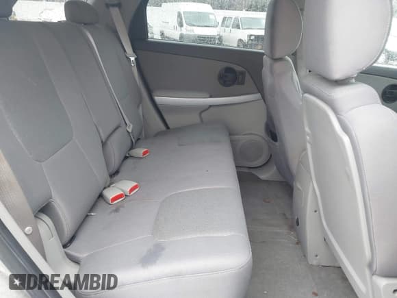 ✅ 2009 Chevrolet Equinox 1LT • VIN: 2CNDL43F996206515 • Лот: 41669192. Опубликован ранее на IAAI с пробегом 138 318 миль. Бесплатный доступ к архиву аукционных продаж из США и подробный отчёт об истории автомобиля на DreamBid. Изображение 8.