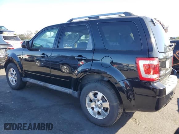 ✅ 2012 Ford Escape Limited • VIN: 1FMCU0EG4CKC35688 • Lot: 90615365. Wystawiony na Copart z przebiegiem 139 610 mil. Bezpłatny archiwum sprzedaży aukcyjnych z USA i szczegółowy raport historii pojazdu na DreamBid. Zdjęcie 2.