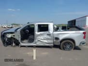 ✅ 2022 Chevrolet Silverado 1500 LT Trail Boss • VIN: 3GCPYFED3NG210844 • Lot: 42403476. Wystawiony na IAAI z przebiegiem 14 197 mil. Bezpłatny archiwum sprzedaży aukcyjnych z USA i szczegółowy raport historii pojazdu na DreamBid. Zdjęcie 15.