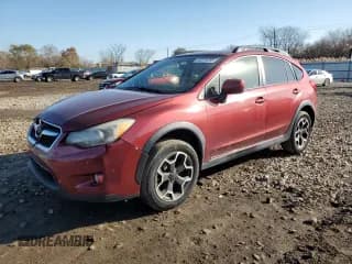 ✅ 2014 Subaru Crosstrek Premium • VIN: JF2GPACC0E8264710 • Лот: 92915285. Опубликован ранее на Copart с пробегом 149 440 миль. Бесплатный доступ к архиву аукционных продаж из США и подробный отчёт об истории автомобиля на DreamBid. Изображение 1.