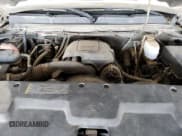 ✅ 2007 Chevrolet Silverado 2500HD 1LT • VIN: 1GCHC23KX7F562742 • Lot: 52817115. Wystawiony na Copart z przebiegiem 181 496 mil. Bezpłatny archiwum sprzedaży aukcyjnych z USA i szczegółowy raport historii pojazdu na DreamBid. Zdjęcie 11.