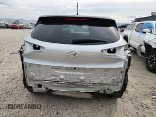 2018 Hyundai Tucson SE z VIN KM8J2CA4XJU777258, wystawiony jako Copart lot #80304205 z przebiegiem 127 133 mil mil oraz Szkoda całkowita • Salvage title. Historia ofert i sprzedaży dostępna na DreamBid. Obrazek 6.