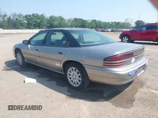 1997 Dodge Intrepid z VIN 2B3HD46F6VH740151, wystawiony jako IAAI lot #42459645 z przebiegiem 76 758 mil mil oraz . Historia ofert i sprzedaży dostępna na DreamBid. Obrazek 3.