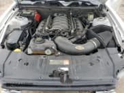 ✅ 2014 Ford Mustang GT • VIN: 1ZVBP8CF0E5326584 • Lot: 51595565. Listed on Copart with Not provided. Free auction sales archive from the USA and detailed vehicle history report at DreamBid. Image 11.