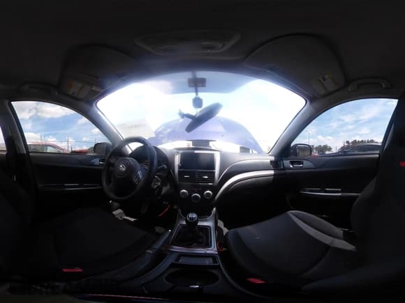 ✅ 2014 Subaru WRX WRX • VIN: JF1GV7E69EG004705 • Lot: 42889537. Wystawiony na IAAI z przebiegiem 184 415 mil. Bezpłatny archiwum sprzedaży aukcyjnych z USA i szczegółowy raport historii pojazdu na DreamBid. Zdjęcie 18.