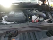 ✅ 2021 Chevrolet Silverado 1500 RST • VIN: 3GCPWDET5MG134821 • Lot: 63902575. Listed on Copart with 75,474 mi. Free auction sales archive from the USA and detailed vehicle history report at DreamBid. Image 15.