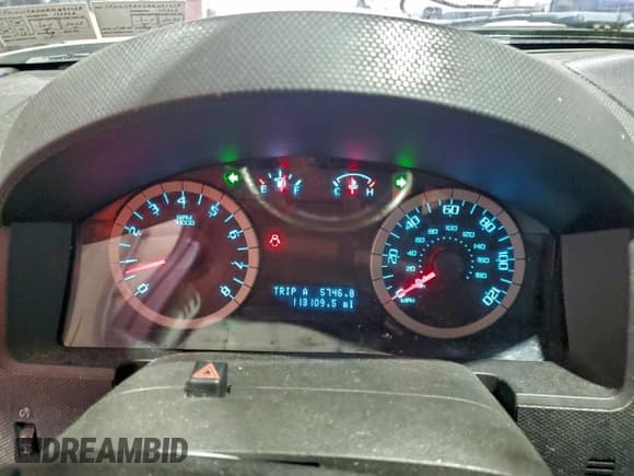 ✅ 2011 Ford Escape XLT • VIN: 1FMCU9DG0BKA91738 • Lot: 94515435. Listed on Copart with 113,109 mi. Free auction sales archive from the USA and detailed vehicle history report at DreamBid. Image 9.