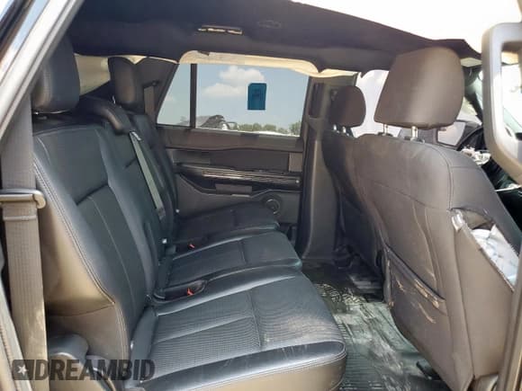 ✅ 2018 Ford Expedition Max XL • VIN: 1FMJK1GT1JEA53603 • Lot: 60267475. Wystawiony na Copart z przebiegiem 54 226 mil. Bezpłatny archiwum sprzedaży aukcyjnych z USA i szczegółowy raport historii pojazdu na DreamBid. Zdjęcie 11.